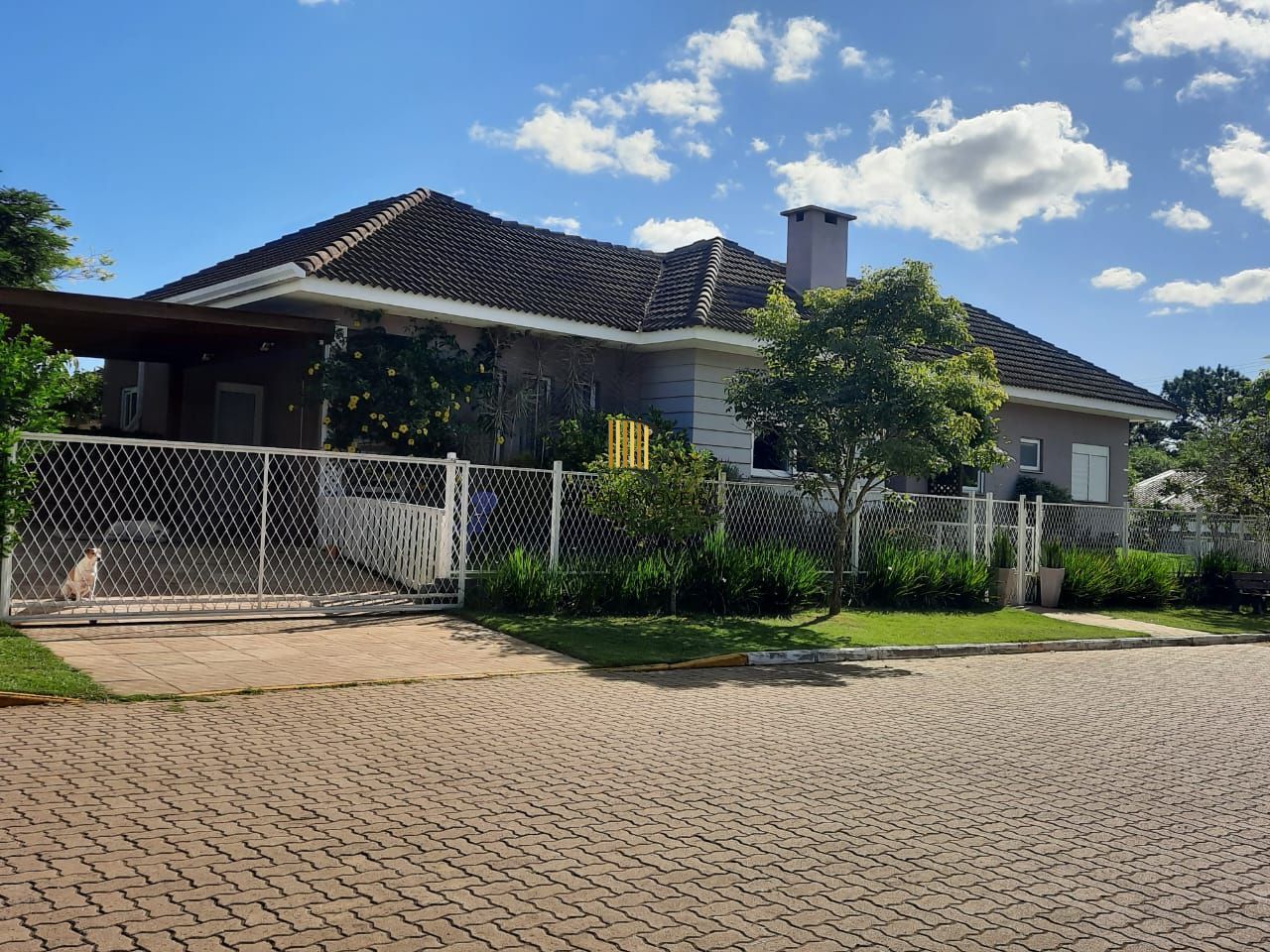 Condomínio Cantegril - Pilar Imóveis