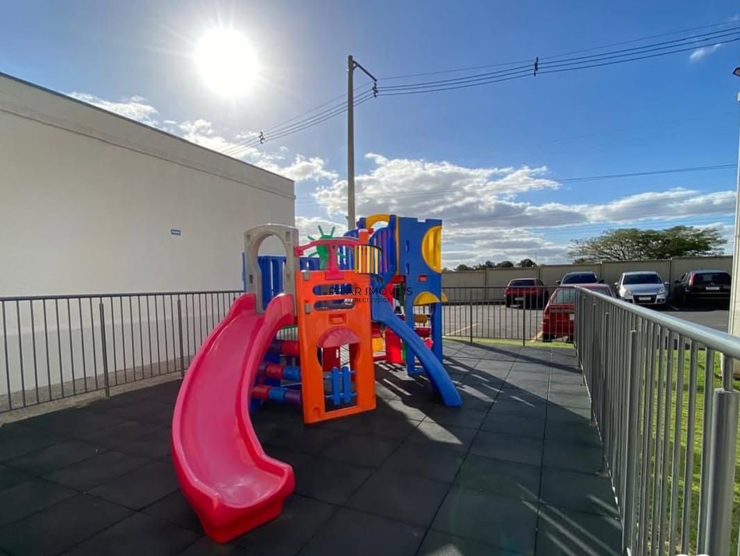 Apartamento em Canoas