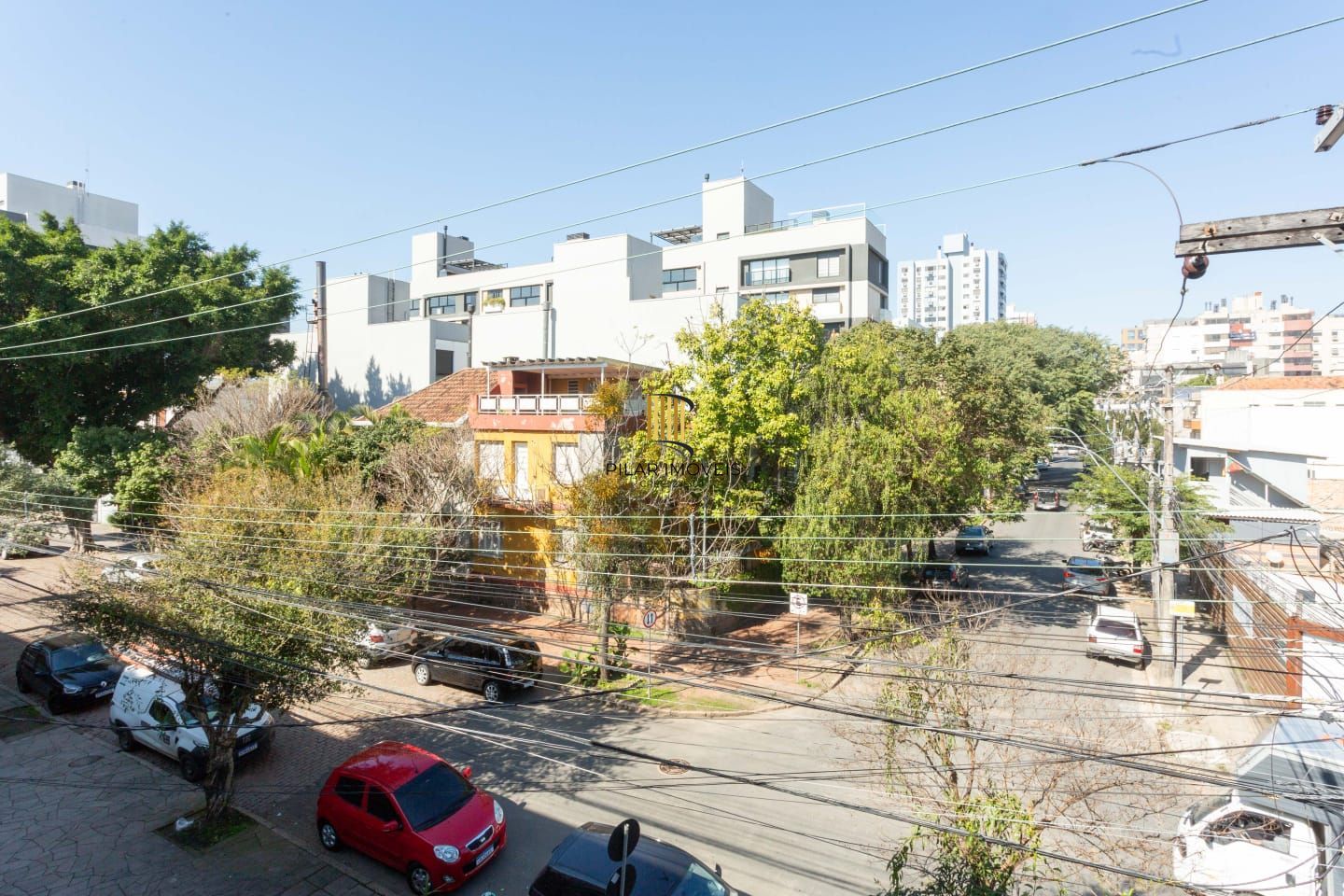 2 dormitórios no Menino Deus | 69,01m² privativos