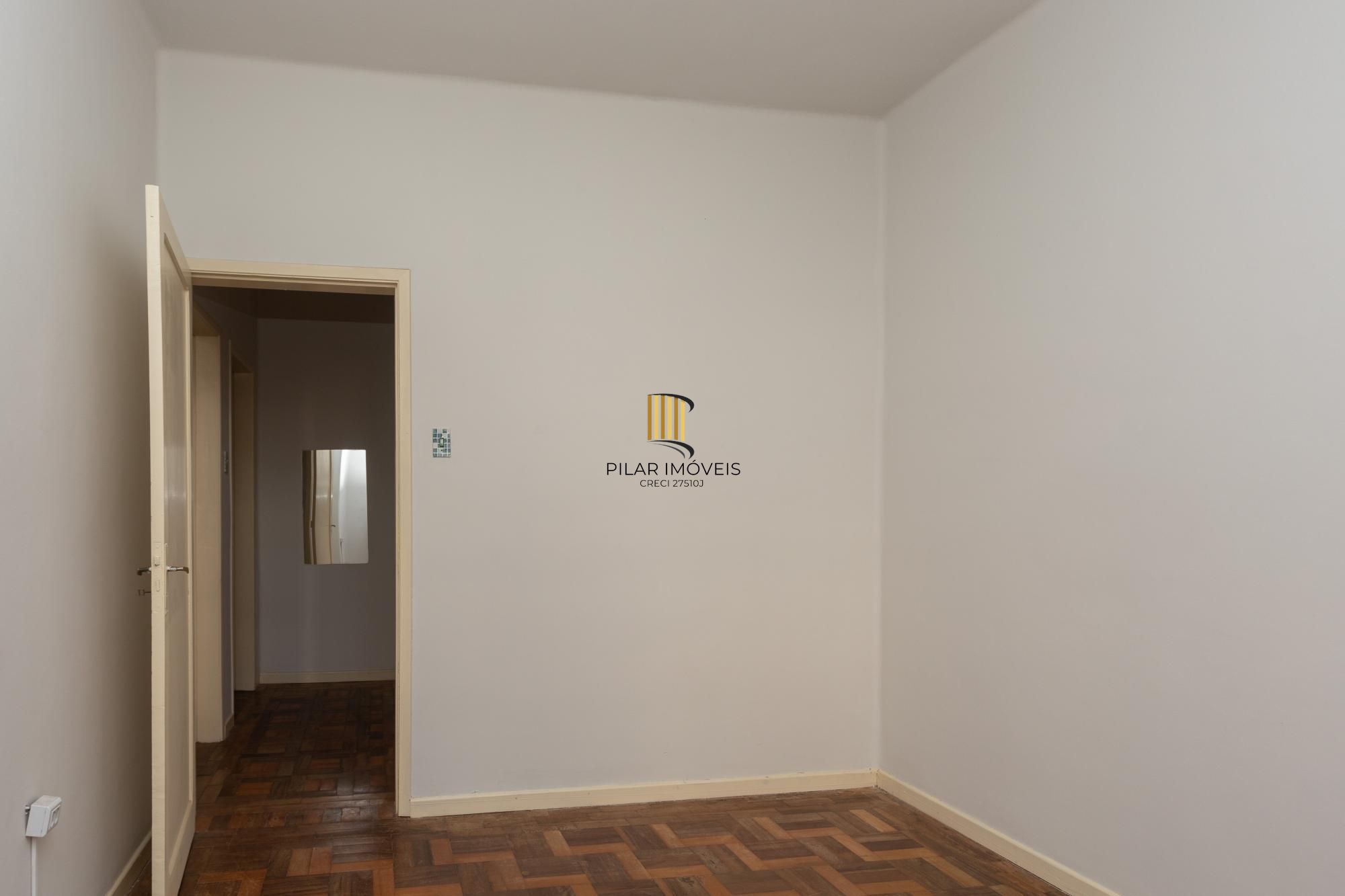 Apartamento à Venda – 74m² | 2 Dormitórios | Menino Deus – Porto Alegre/RS