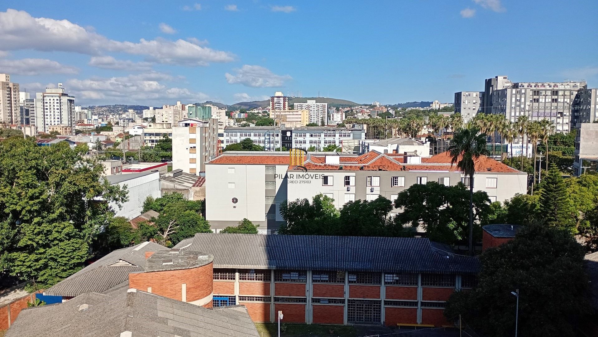 Apartamento em ótima localização no bairro Santana
