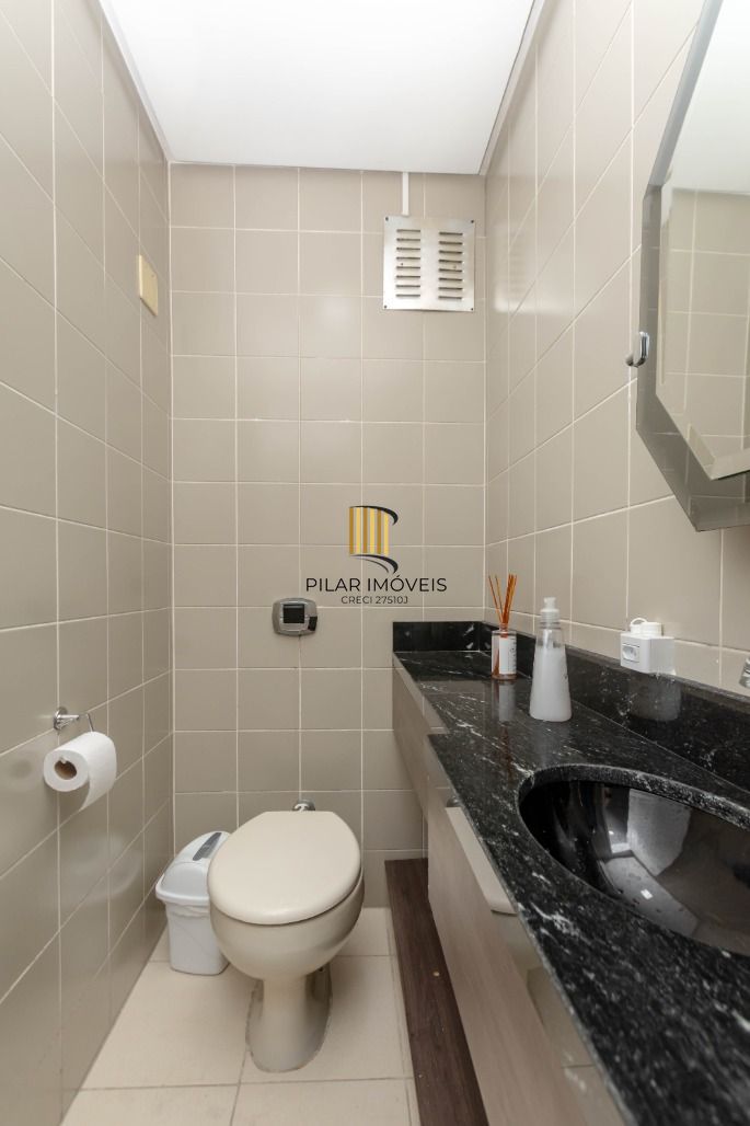 Conjunto/Sala 33m² Menino Deus - Porto Alegre