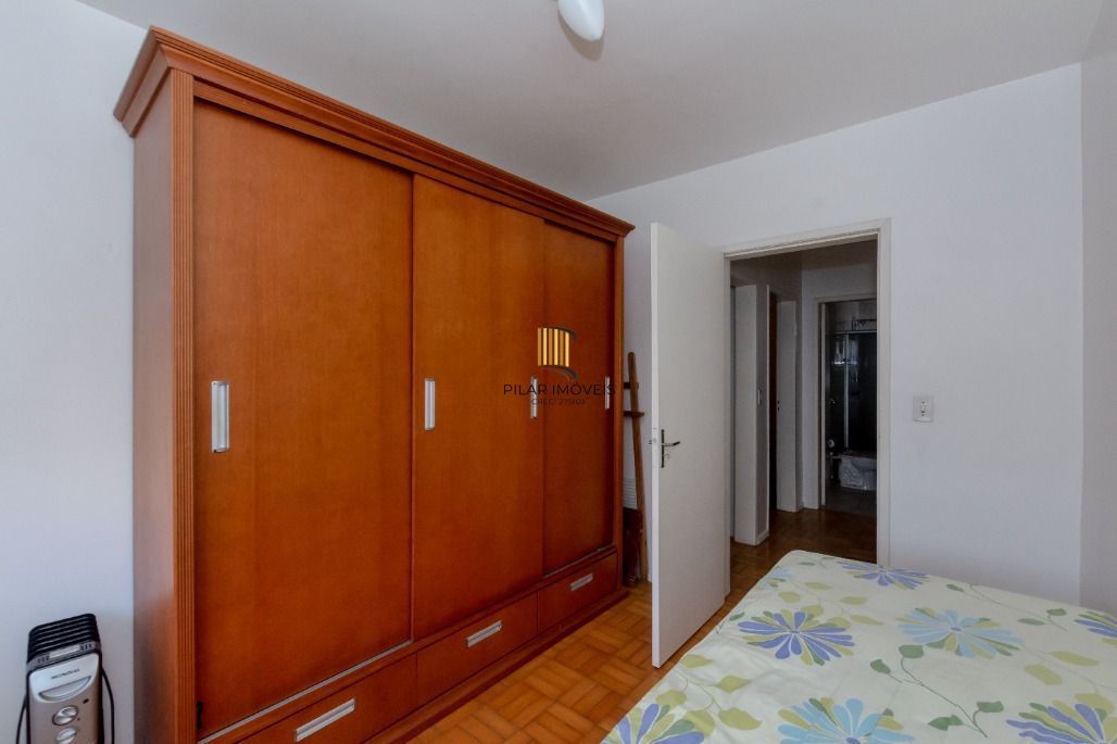 Apartamento 4 dorm. 99m²  Cidade Baixa - Porto Alegre