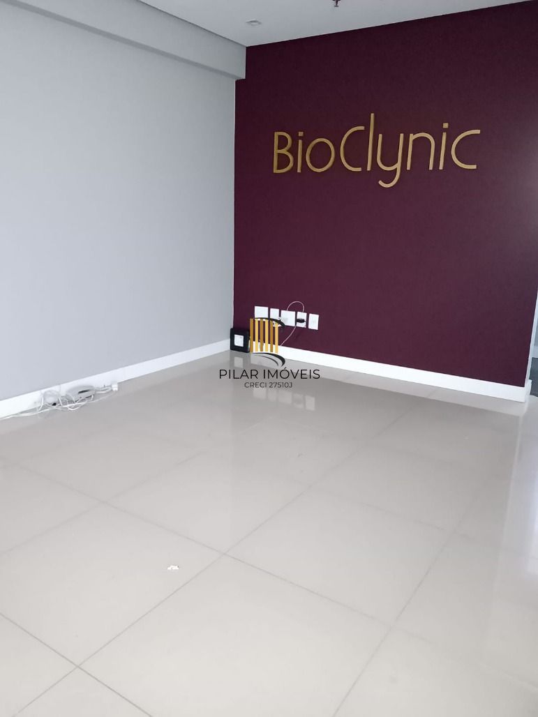 Sala comercial na Padre Chagas, Ed. Windmills Work Center