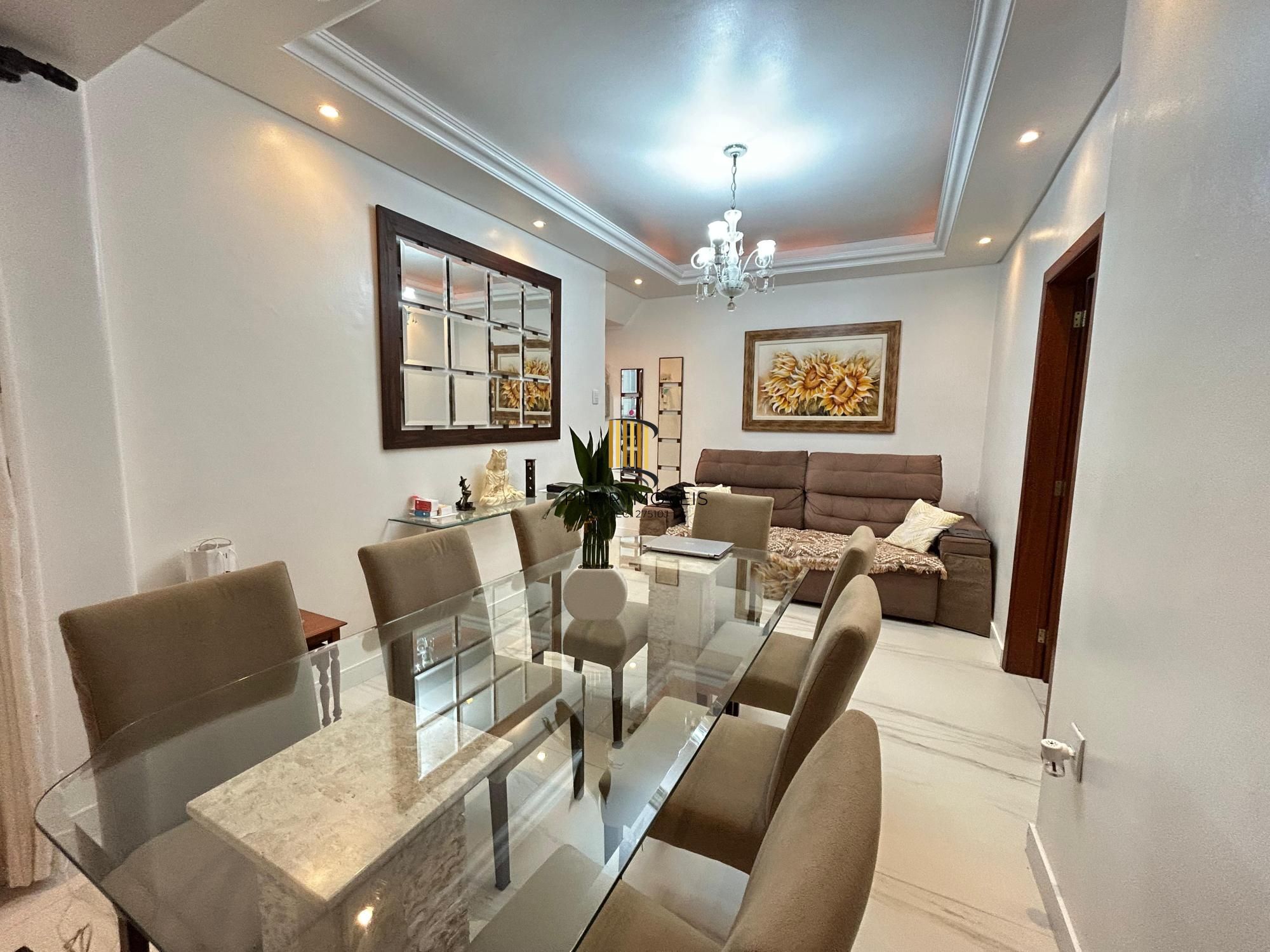 Apartamento 3 dormitórios na Andradas / Centro Histórico / Porto Alegre