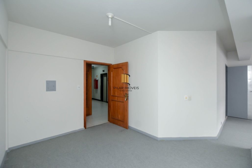 Conjunto/Sala 48m² Centro Histórico - Porto Alegre