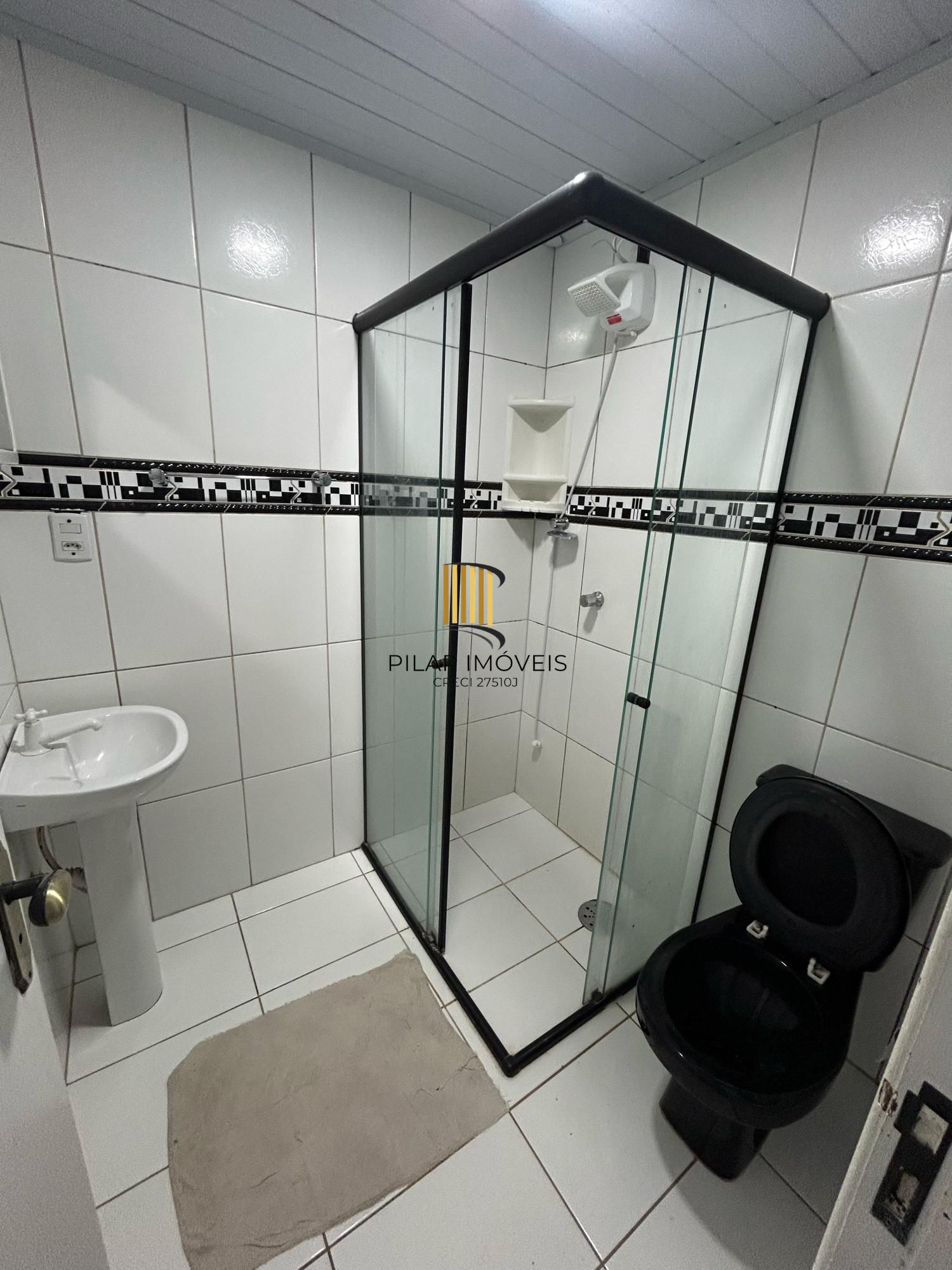 Apartamento 1 Dormitório Reformado – Em frente da UniRitter