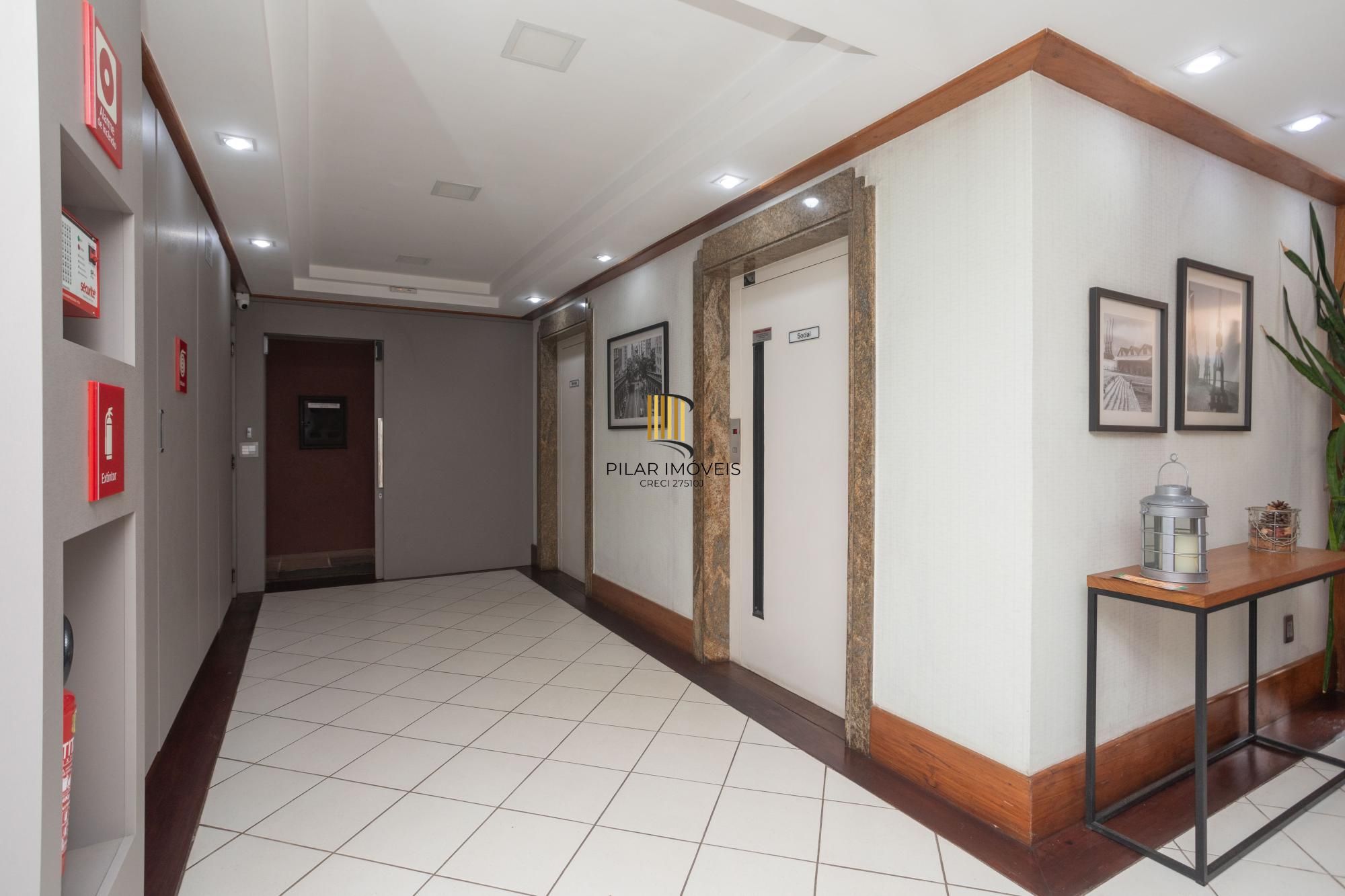 3 dormitórios - 96m² privativos - junto ao Iguatemi