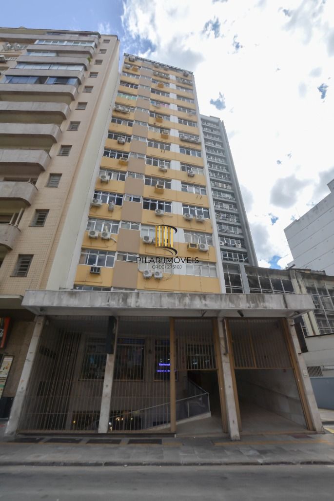 Conjunto/Sala 34m² Centro Histórico - Porto Alegre - Pilar Imóveis