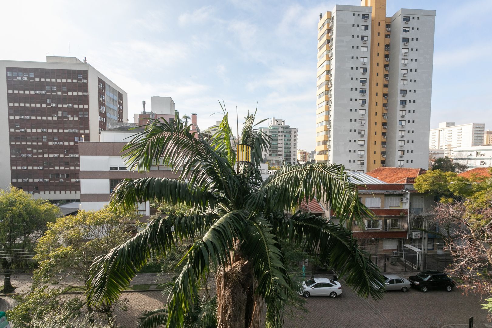 3 dormitórios | Suíte | Garagem