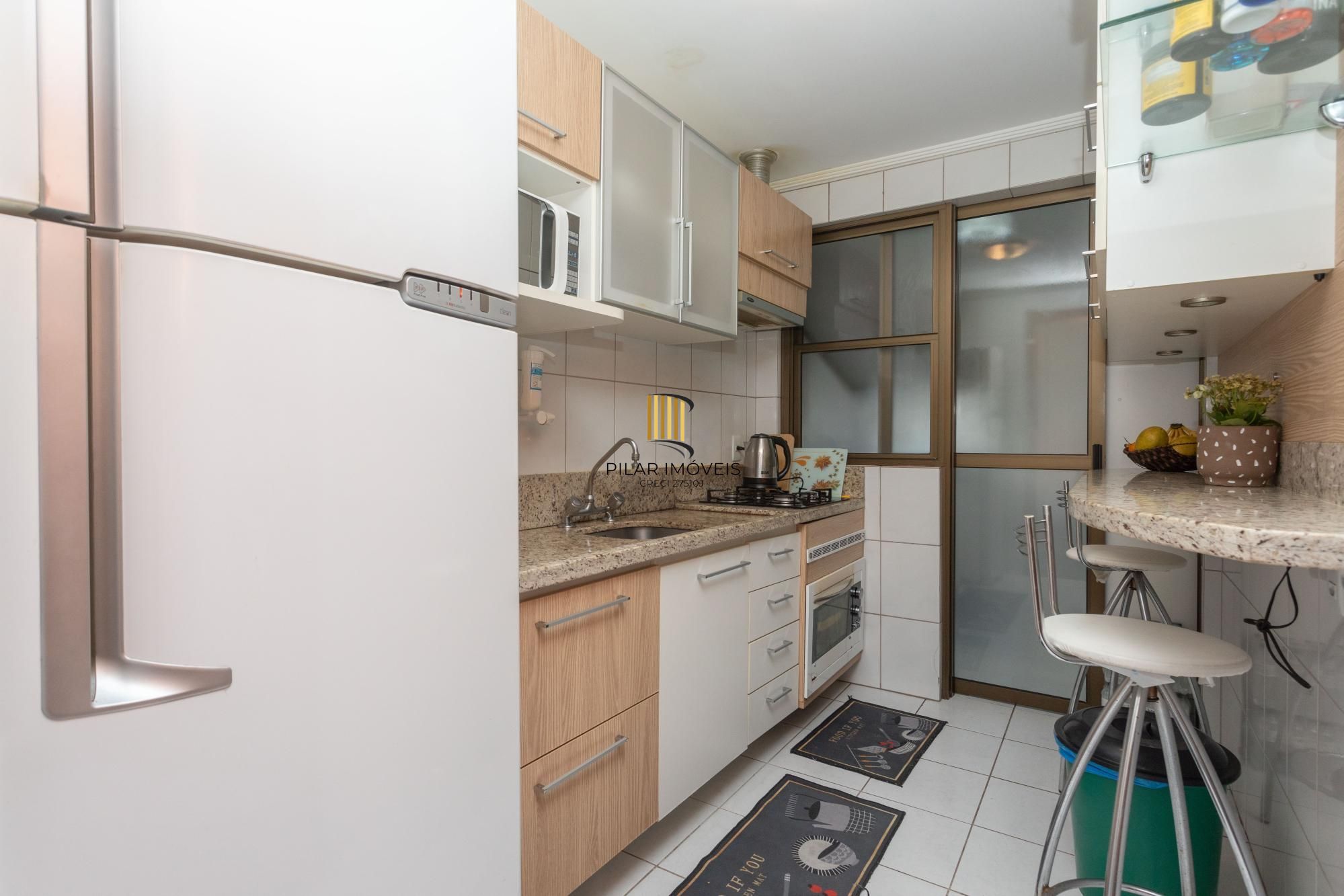 Se você procura conforto, praticidade e lazer completo, este é o imóvel ideal!