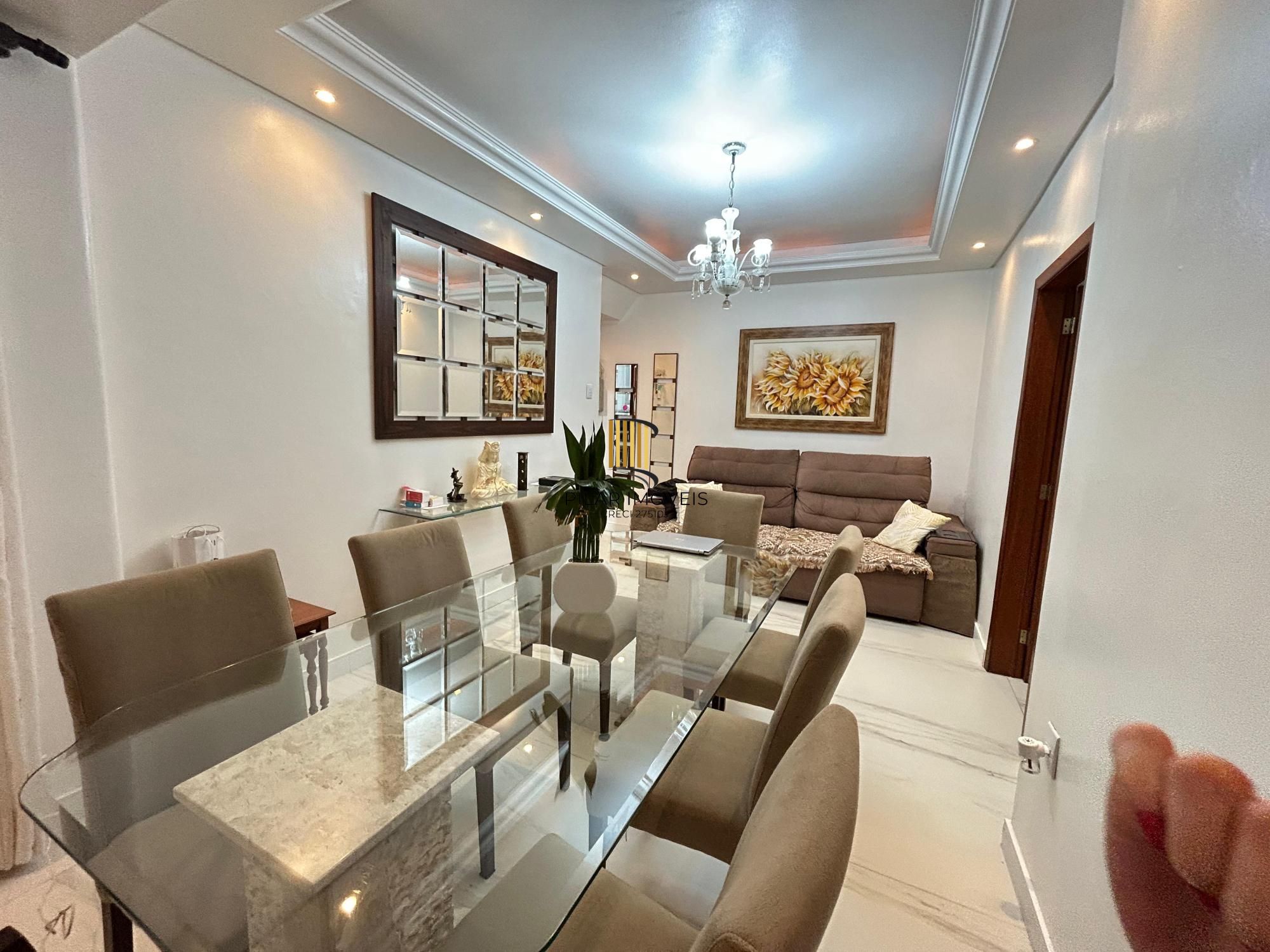 Apartamento 3 dormitórios na Andradas / Centro Histórico / Porto Alegre