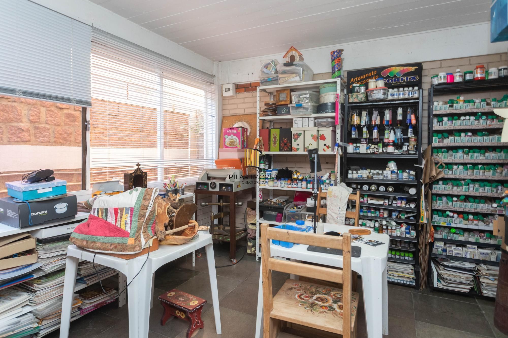 Casa à venda no bairro Chácara das Pedras