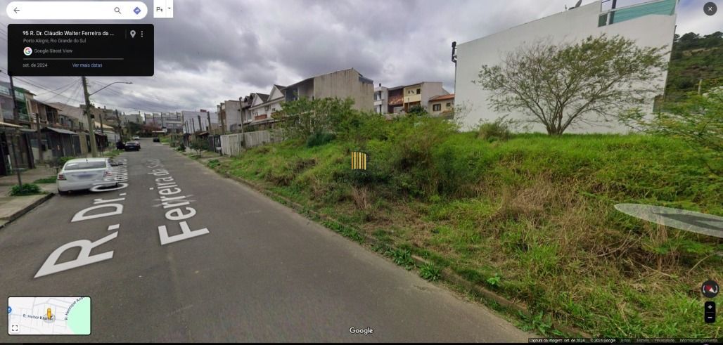 Seu novo lar está aqui!