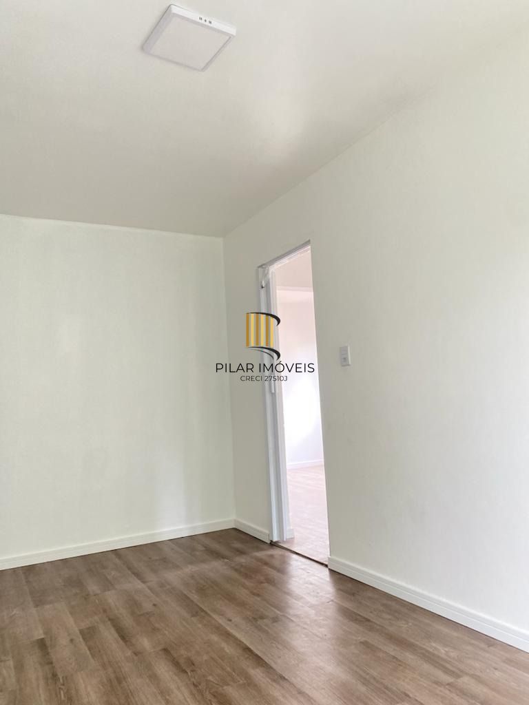 Apartamento 2 dorm. 54m²  Camaquã - Porto Alegre