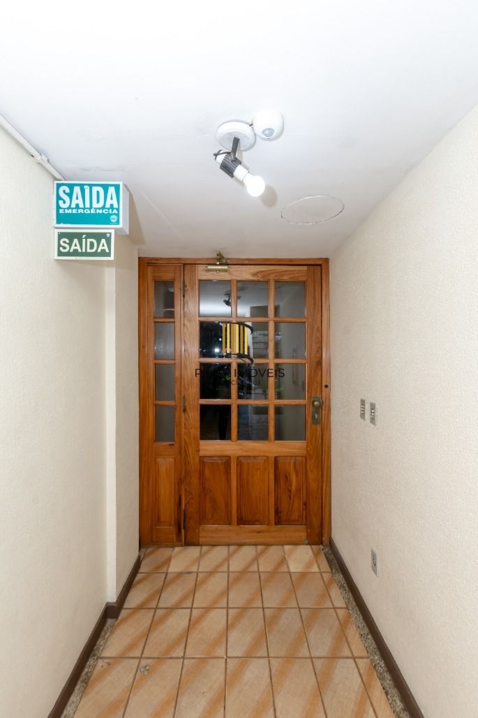 Apartamento 1 dorm. + 1 vaga 57m²  Centro Histórico - Porto Alegre