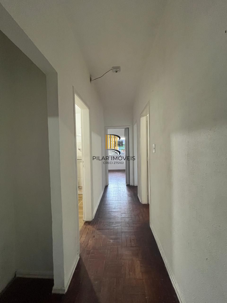 Apartamento 3 dormitórios com 97m2 privativos no Centro Histórico