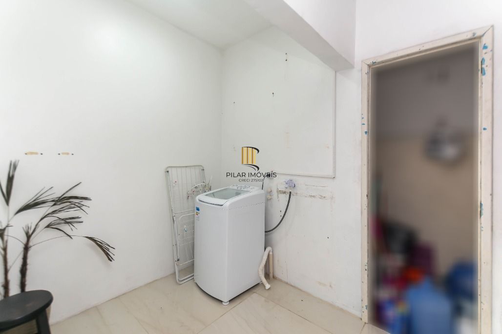 Apartamento 3 dorm. 1 Suíte + vaga Bom Fim - Porto Alegre