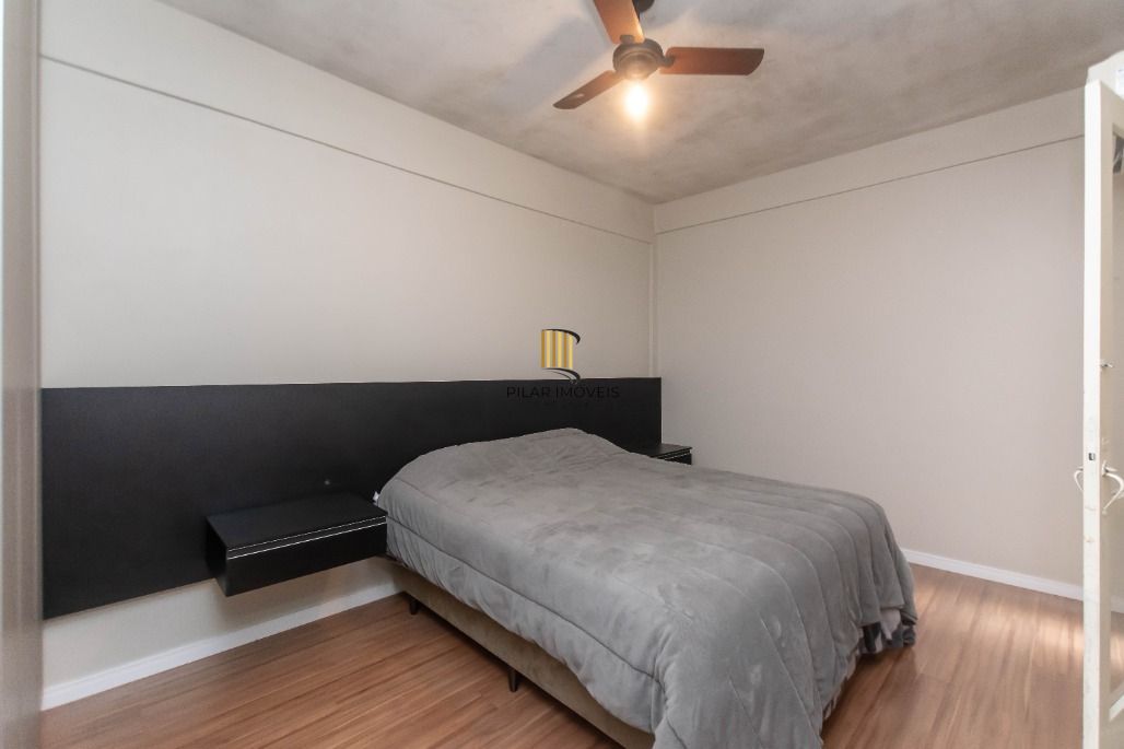 Apartamento 3 dorm. 1 Suíte + vaga Bom Fim - Porto Alegre