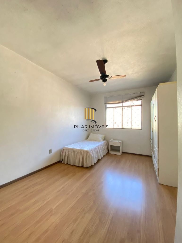 Casa 4 dorm. + 4 vagas 238m² Morro Santana - Porto Alegre