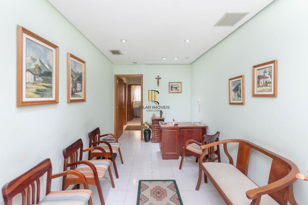 Conjunto/Sala 75m² Rio Branco - Porto Alegre