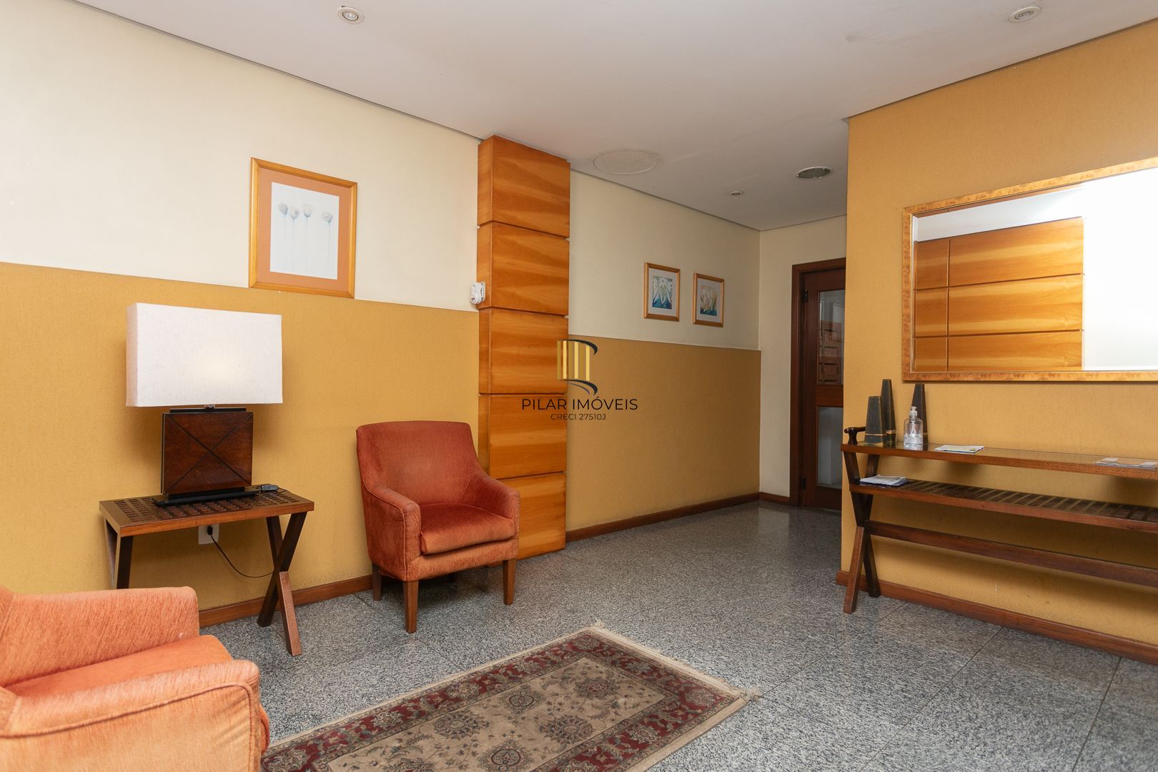 Apartamento alto padrão à venda na Bela Vista – 200m² privativos