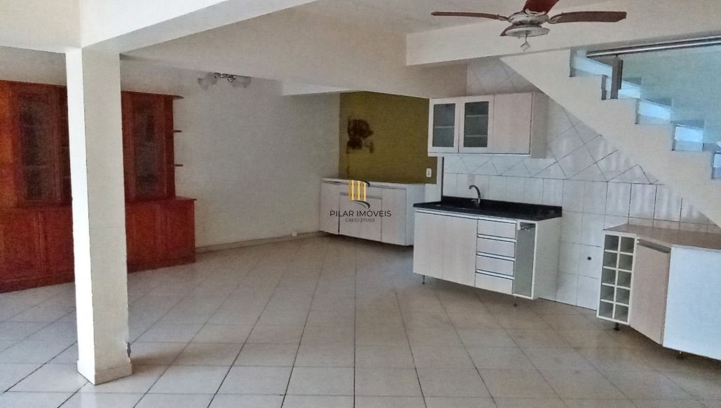 Casa de Condomínio 3 dormitórios no bairro São Lucas