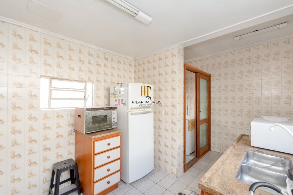 Apartamento 4 dorm. 99m²  Cidade Baixa - Porto Alegre