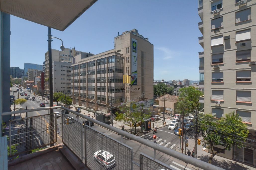 Apartamento 3 dormitórios no bairro Bom Fim