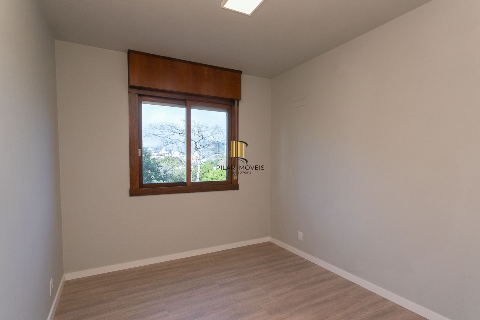 3 dormitórios | Suíte | Garagem