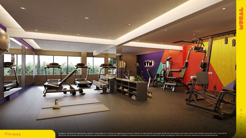 Studio 1 dormitório no bairro Bom Fim