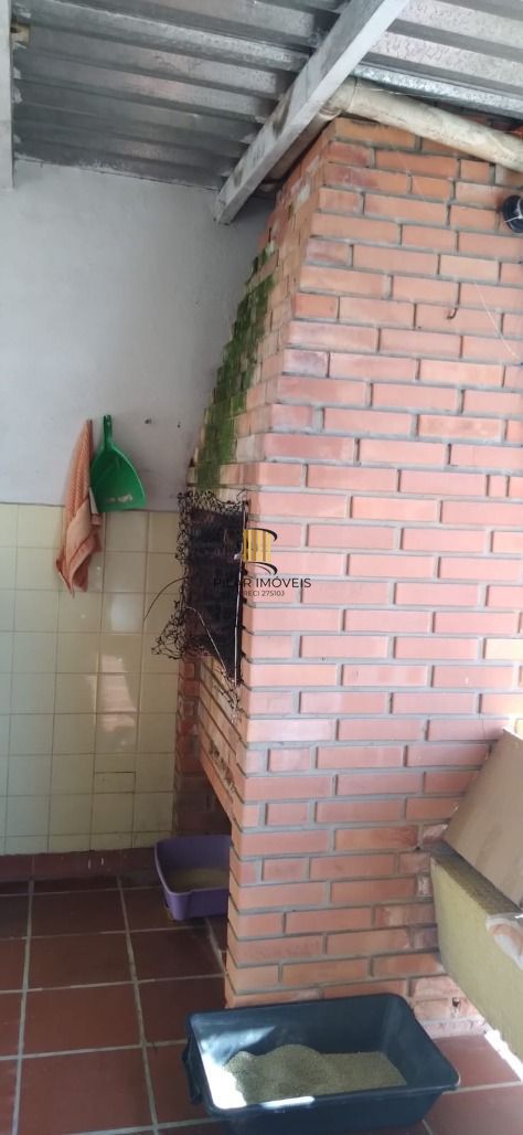 Casa 4 dorm. + 3 vagas 130m²  Três FIgueiras - Porto Alegre