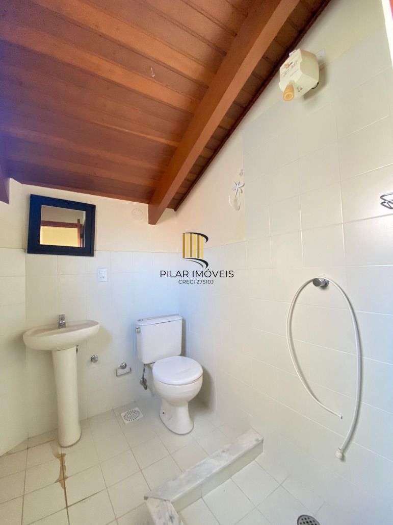 Cobertura 196m² 3 dorm. 1 Suíte + 2 vagas Petrópolis - Porto Alegre