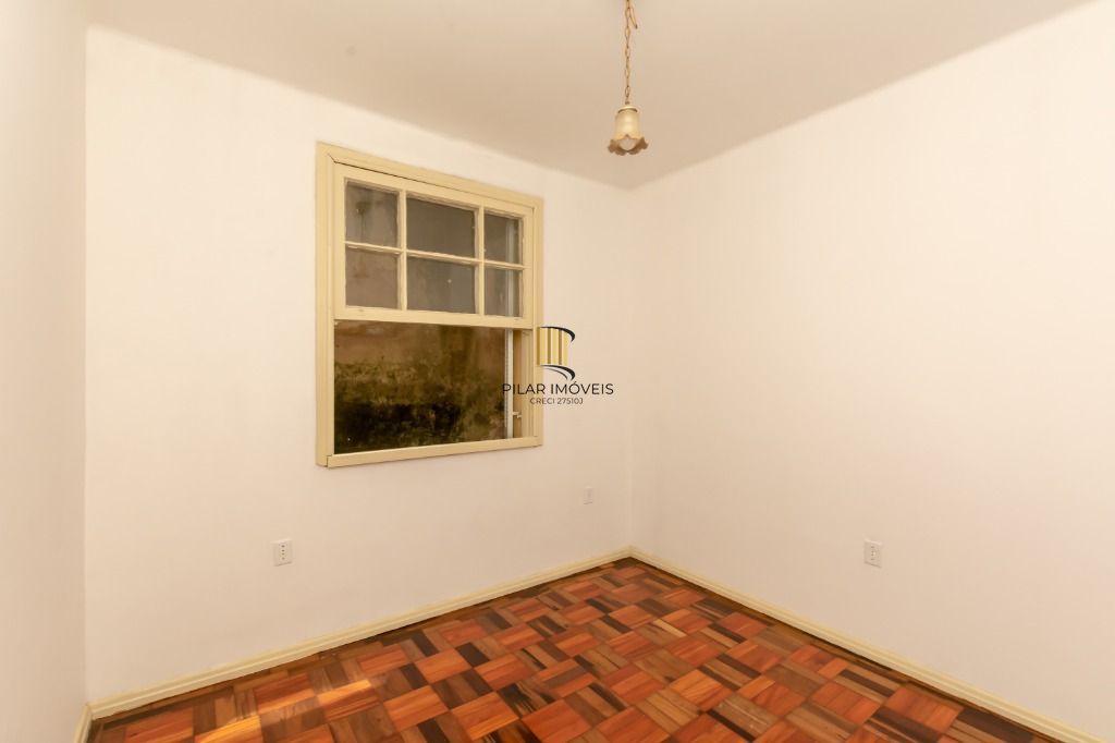 Apartamento 3 dorm. + varanda 90m²  Centro Histórico - Porto Alegre