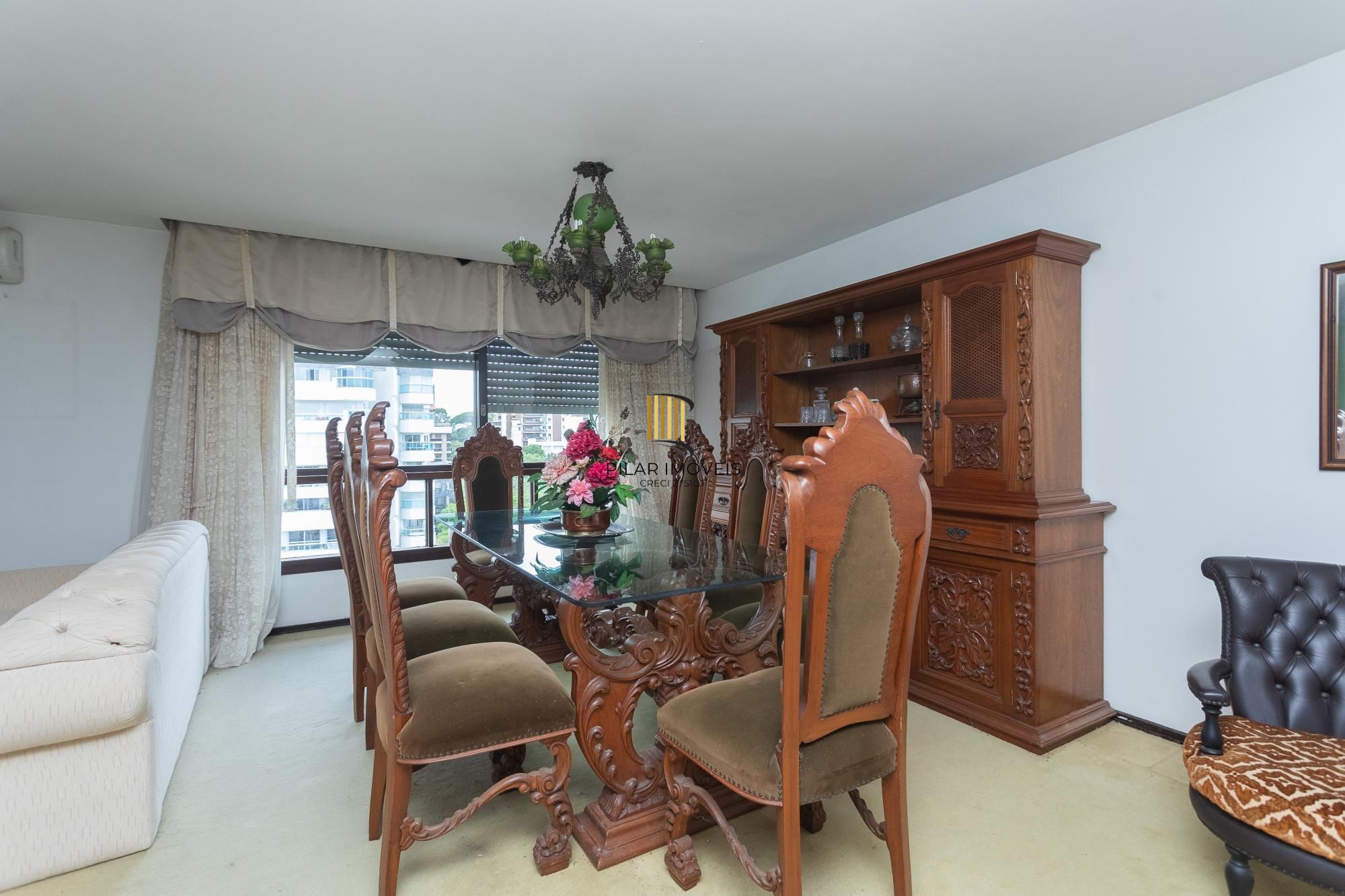 Cobertura com 3 Quartos à venda, 229m² - Moinhos de Vento