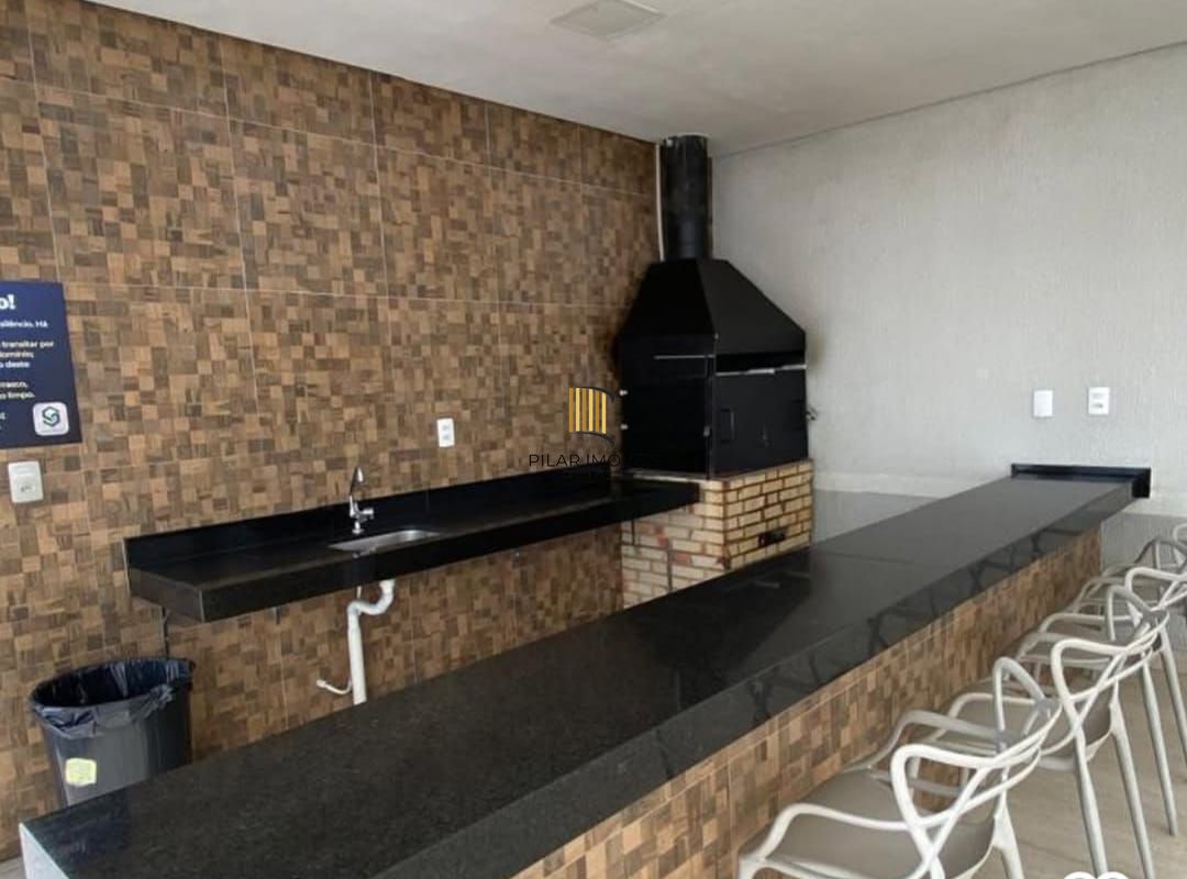 Apartamento em Canoas