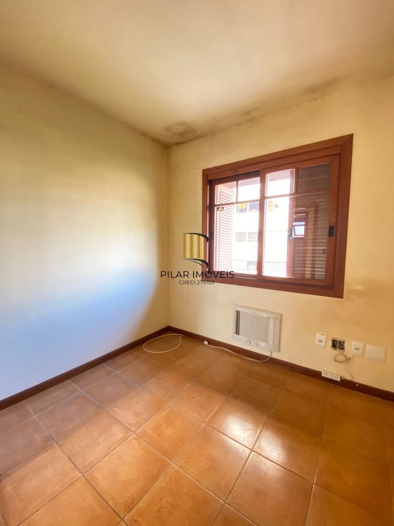 Cobertura 196m² 3 dorm. 1 Suíte + 2 vagas Petrópolis - Porto Alegre