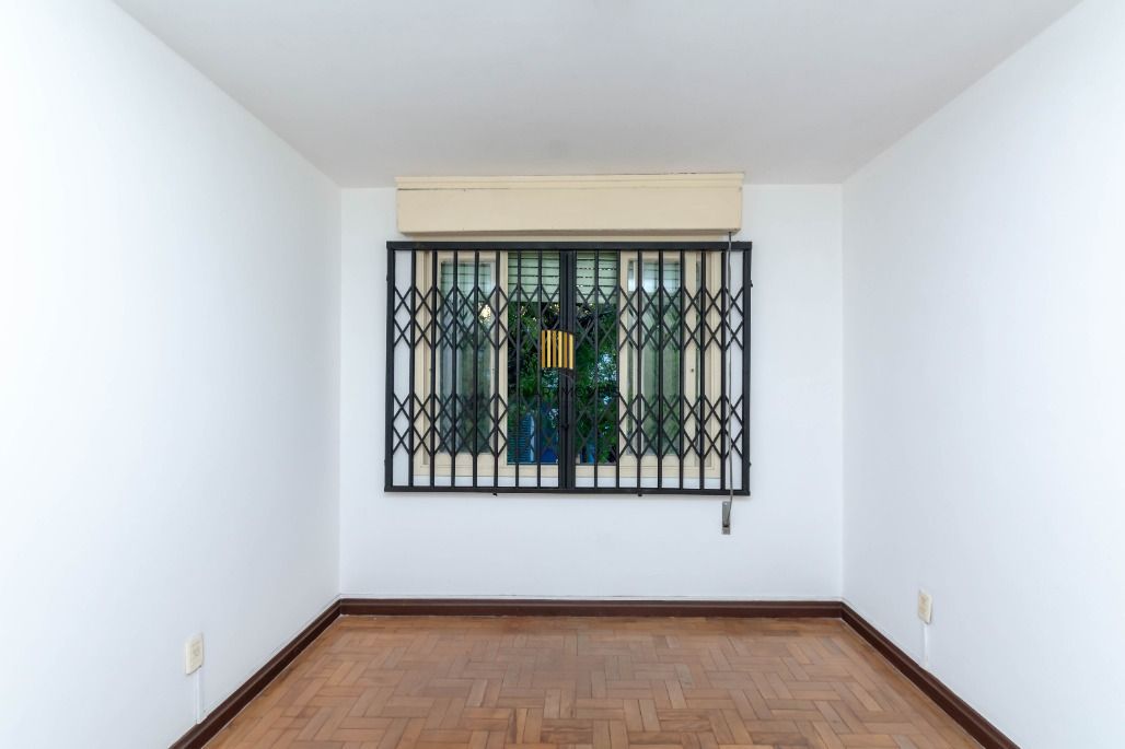 Apartamento 3 dorm. 88m² Azenha - Porto Alegre