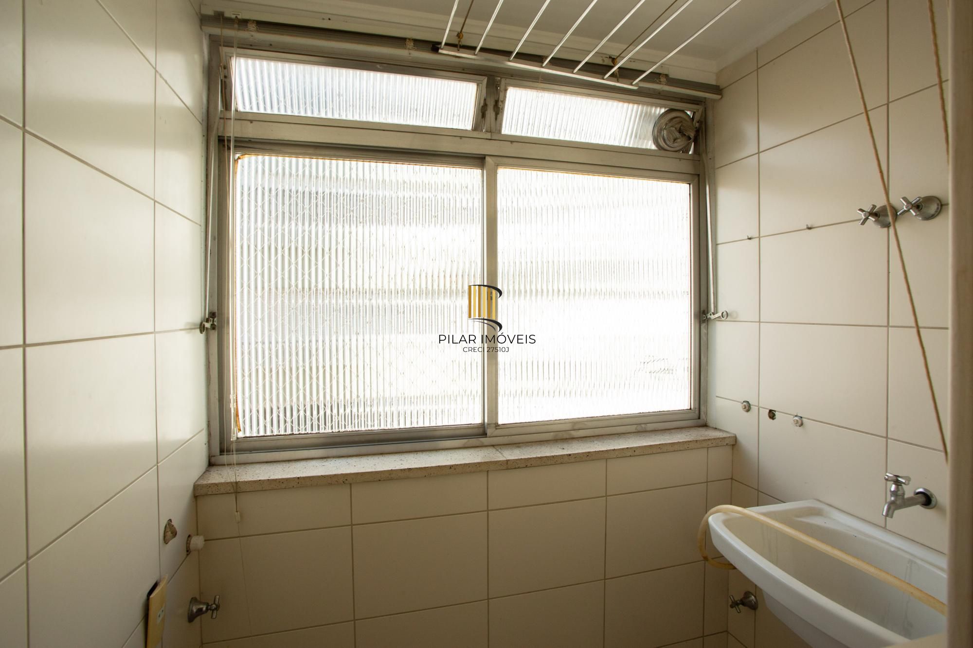 Apartamento 2 dormitórios no bairro Cidade Baixa