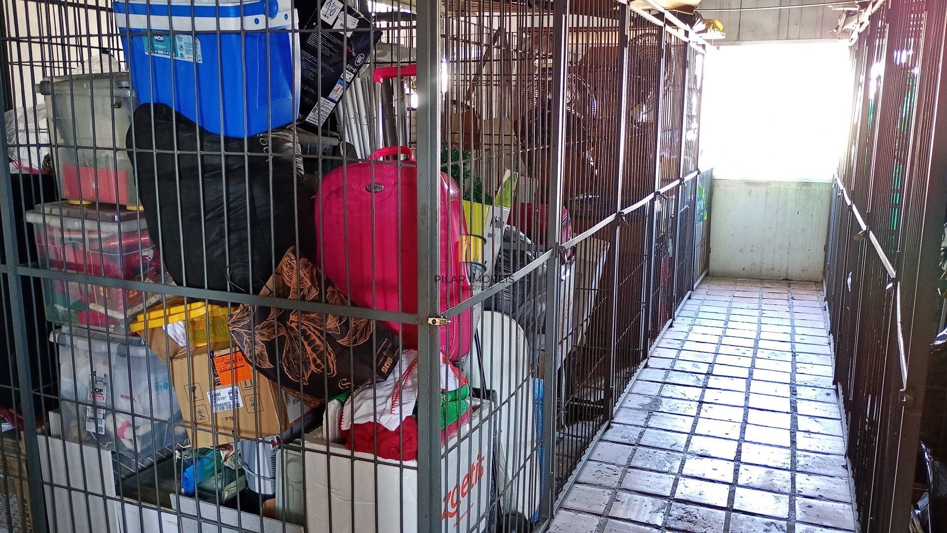 Apartamento em ótima localização no bairro Santana