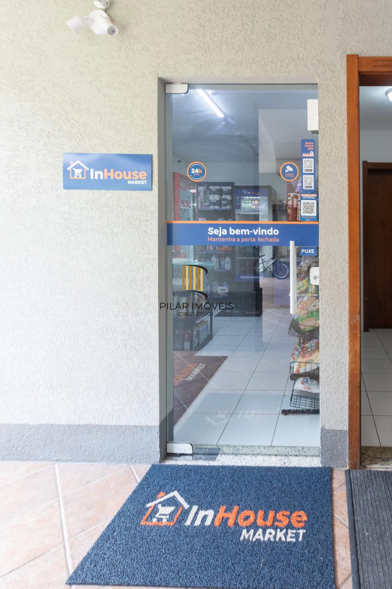 Se você procura conforto, praticidade e lazer completo, este é o imóvel ideal!