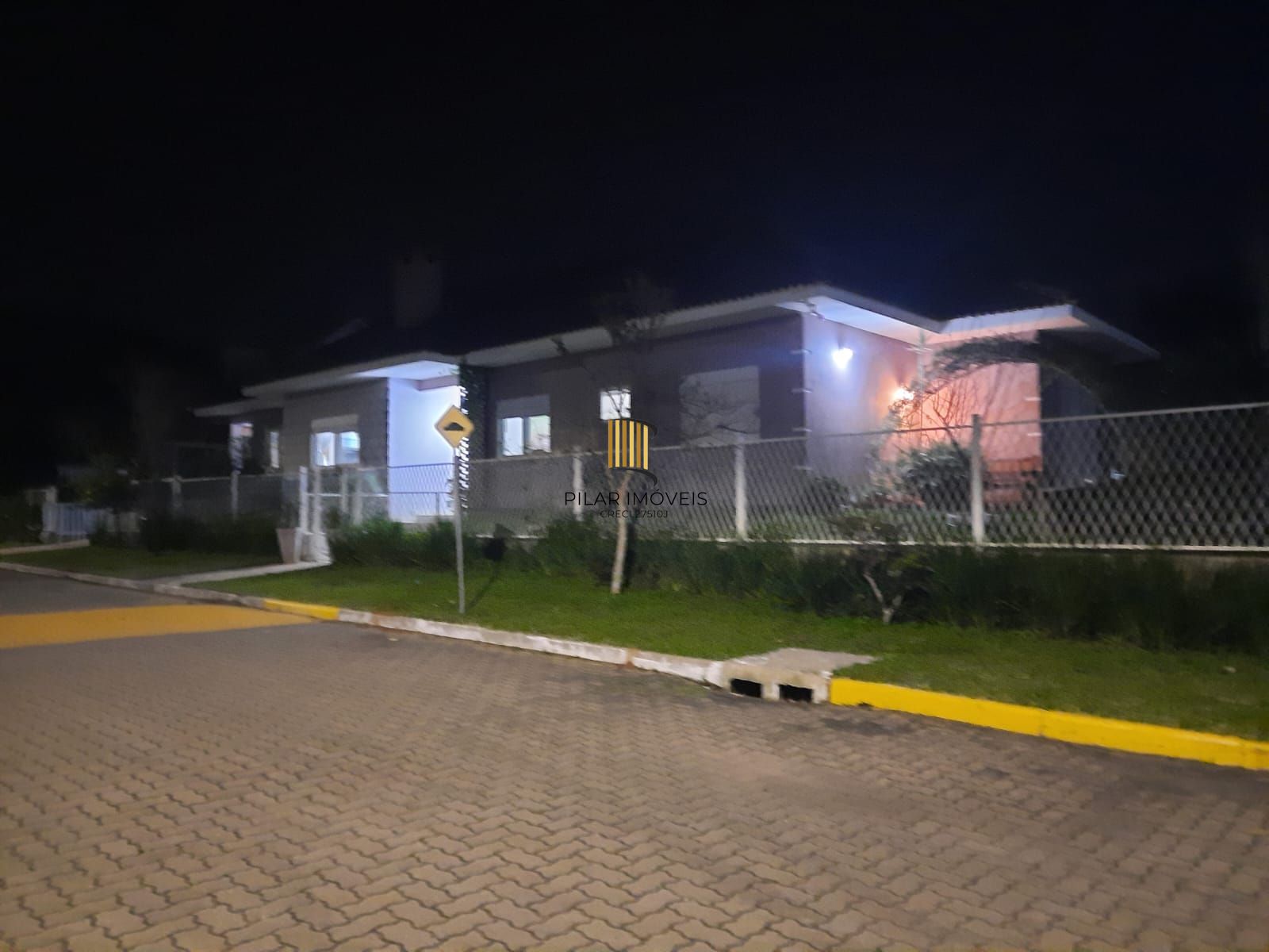 Condomínio Cantegril