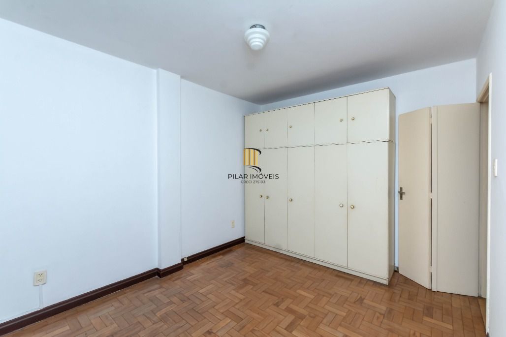 Apartamento 3 dorm. 88m² Azenha - Porto Alegre