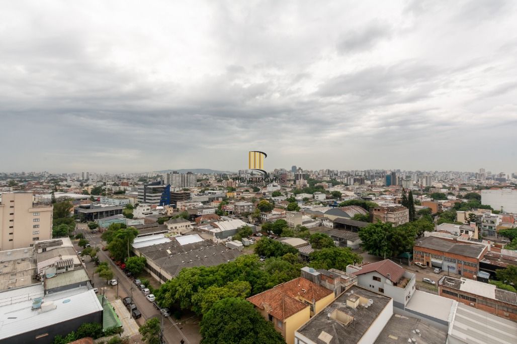 APARTAMENTO 3 DORM. 1 SUÍTE + VAGA 76M²  NAVEGANTES - PORTO ALEGRE