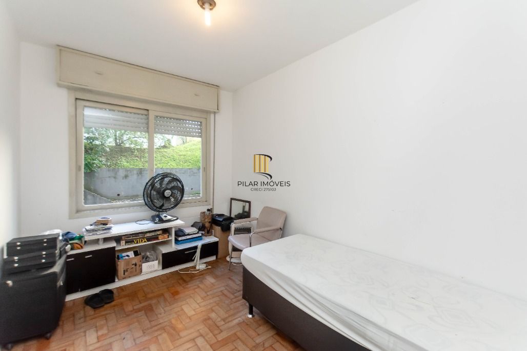 Apartamento 81m² 2 dorm. + vaga Auxiliadora - Porto Alegre