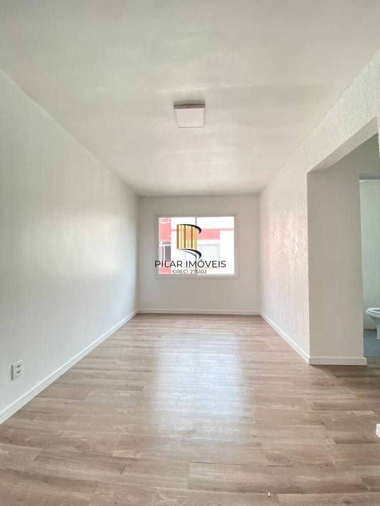 Apartamento 2 dorm. 54m²  Camaquã - Porto Alegre