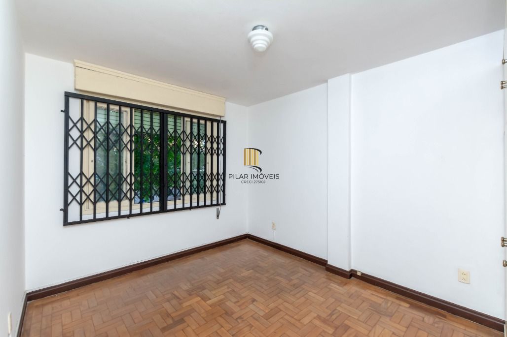 Apartamento 3 dorm. 88m² Azenha - Porto Alegre