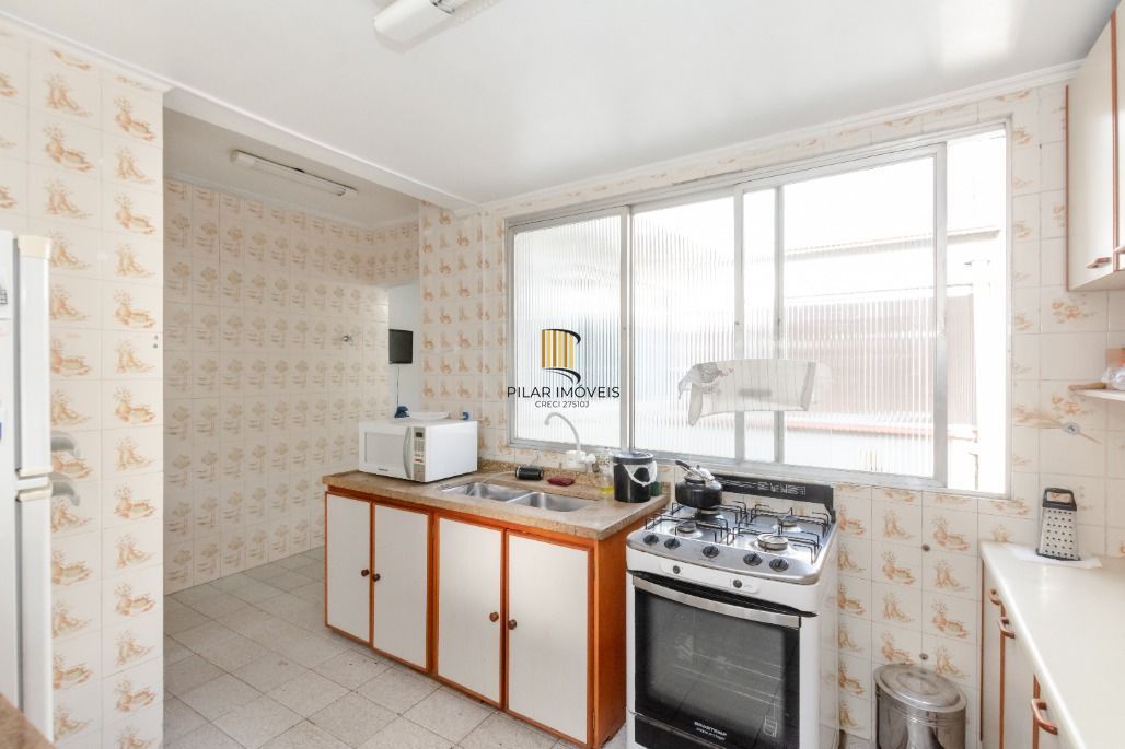 Apartamento 4 dorm. 99m²  Cidade Baixa - Porto Alegre
