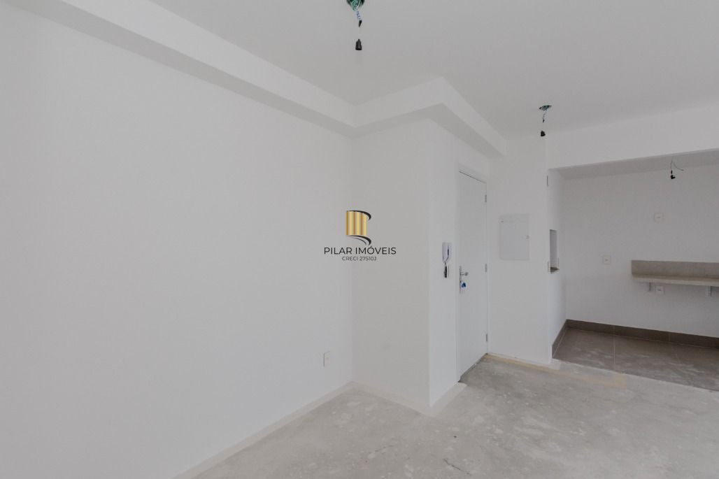APARTAMENTO 3 DORM. 1 SUÍTE + VAGA 76M²  NAVEGANTES - PORTO ALEGRE