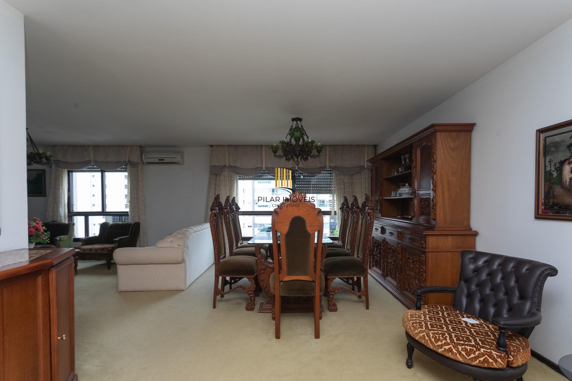 Cobertura com 3 Quartos à venda, 229m² - Moinhos de Vento